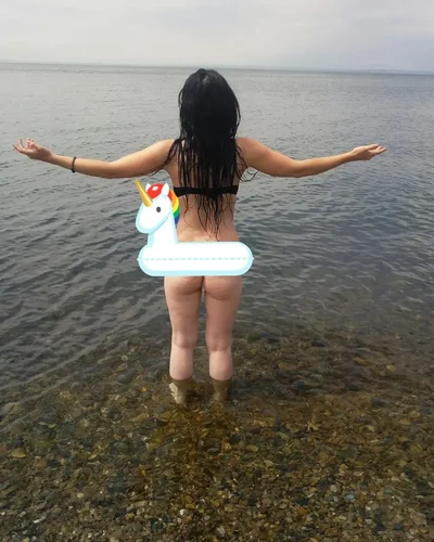 Настя Туман