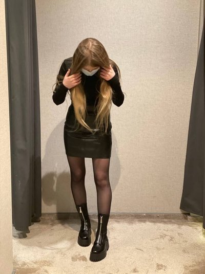 Дарья Куданова