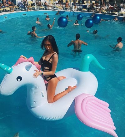 Юлия Ивлева