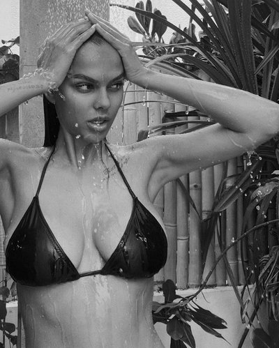 Виктория Одинцова