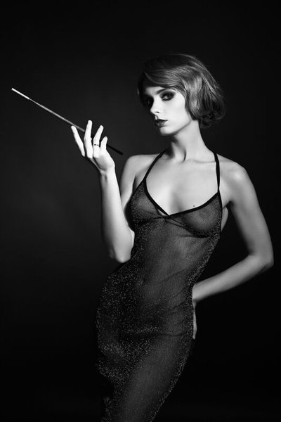 Марта Громова