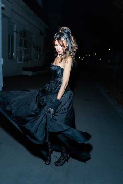 Ольга Парфенюк