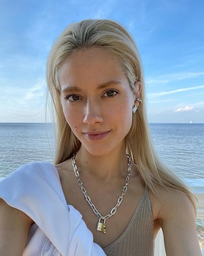 Юлия Паршута