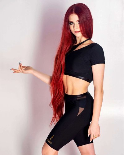 Александра Трусова