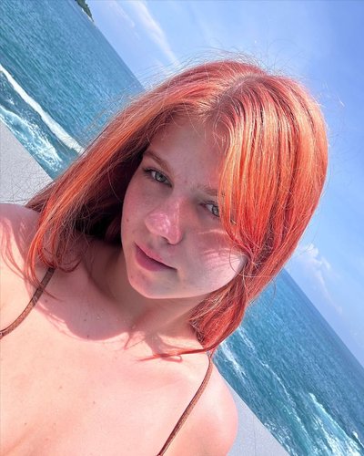 Александра Трусова