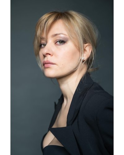 Ирина Таранник