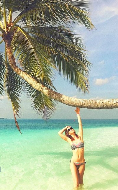 Юлианна Караулова