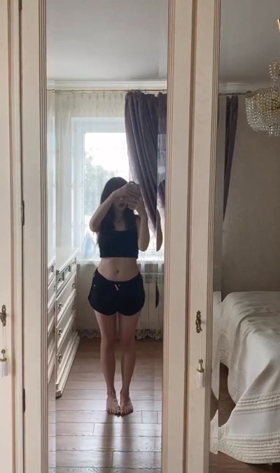 Анастасия Морозова