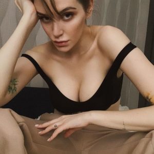 Юлия Ляшева