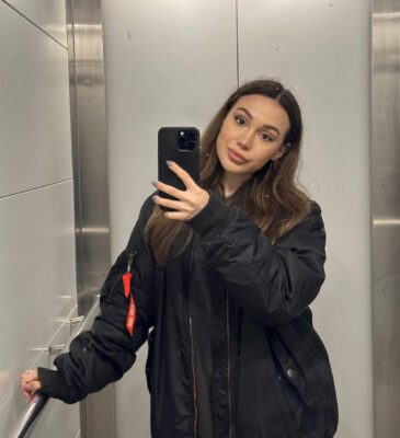 Милена Чижова