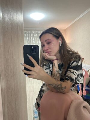 Милена Чижова