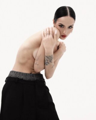 Анастасия Усеева