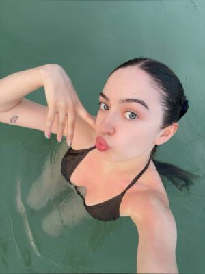 Мэйби Бэйби