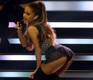 Ариана Гранде