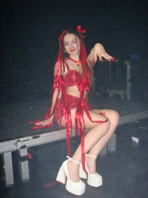 Мэйби Бэйби