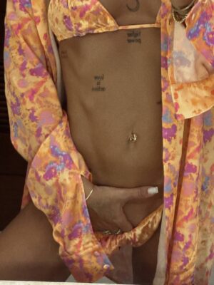 Айза Долматова