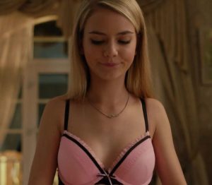 Елизавета Кононова