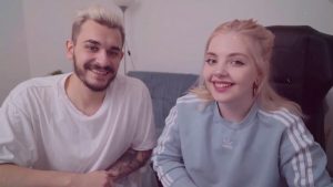 Даша Каплан