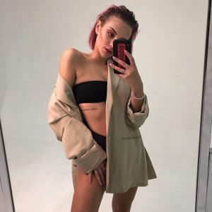 Алина Олешева