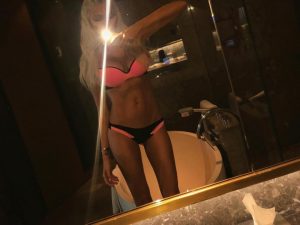 Алена Шишкова