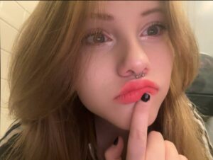 Кира Аврорка