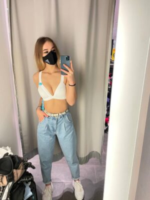 Карина Симбочка