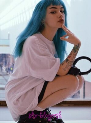 Лиза Бебрина