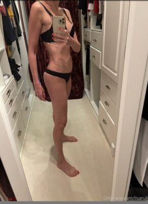 Елена Лисовская