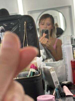 Любовь Аксенова