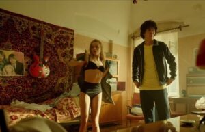 Анастасия Акатова