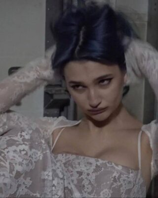 Лиза Анохина