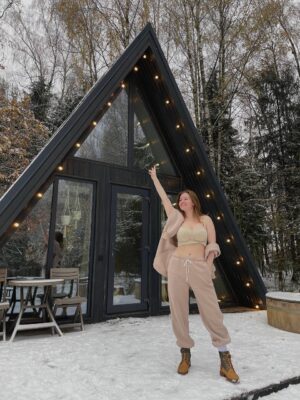 Полина Гренц