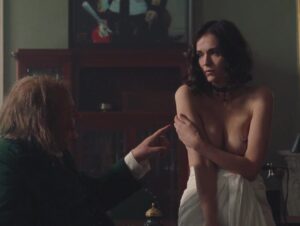 Софья Синицына