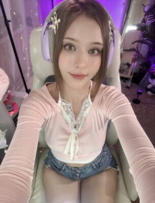 Виолетта Крючкова