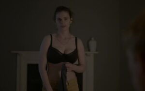 Хейли Этвелл