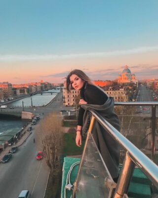 Елена Райтман