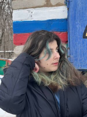 Лиза Фаркаш