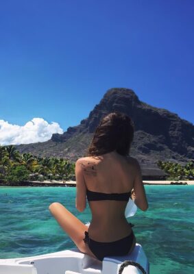 Юлия Зиверт