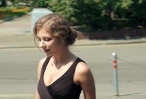 Лиза Арзамасова