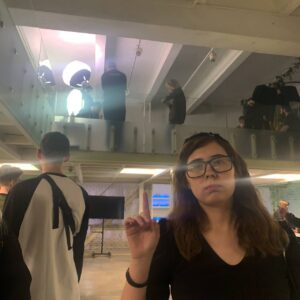 Жанна Кашенцова