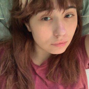 Жанна Кашенцова