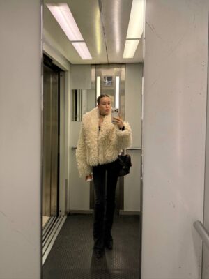 Анна Пересильд