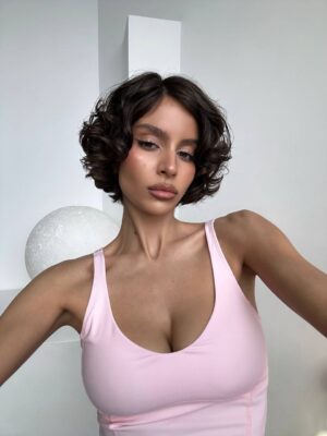 Кристина Магретнаг