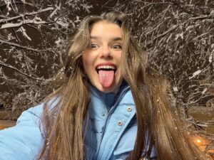 Полина Денисова