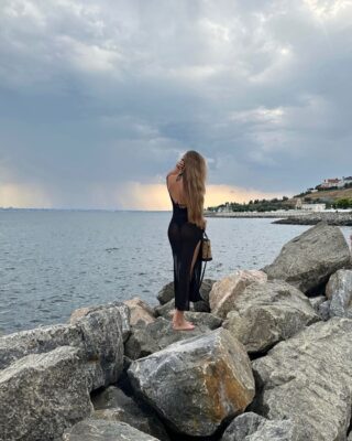 Мисс Дарьяли