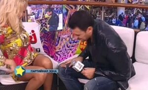 Лера Кудрявцева