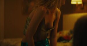 Эль Фаннинг