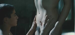 Моника Беллуччи